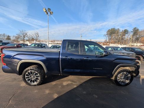 Used 2022 Toyota Tundra Limited image 9