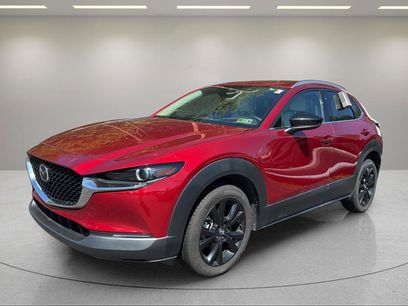 Certified 2023 MAZDA CX-30 2.5 Turbo w/ Premium Package