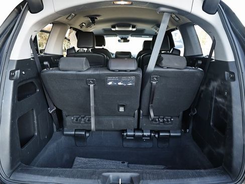 Used 2022 Honda Odyssey Touring image 33