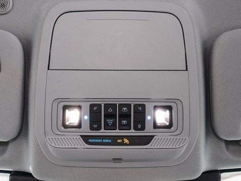 Used 2021 Ford Explorer Limited w/ Equipment Group 301A image 20