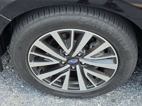Used 2019 Subaru Legacy 2.5i Premium AWD/4WD image 29