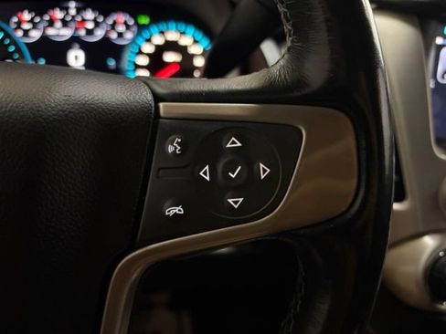 Used 2020 GMC Yukon Denali w/ Denali Ultimate Black Edition AWD/4WD image 82