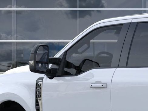 New 2026 Ford F250 Lariat w/ Lariat Premium Package AWD/4WD image 20