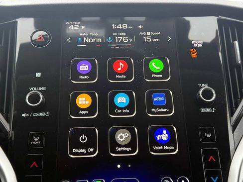 Used 2025 Subaru Outback Premium w/ Popular Package #1A image 23