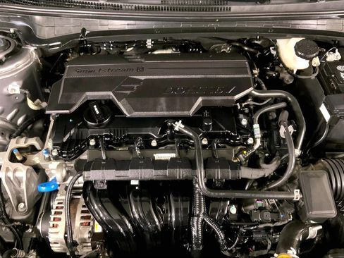 Used 2025 Kia K4 FWD image 30