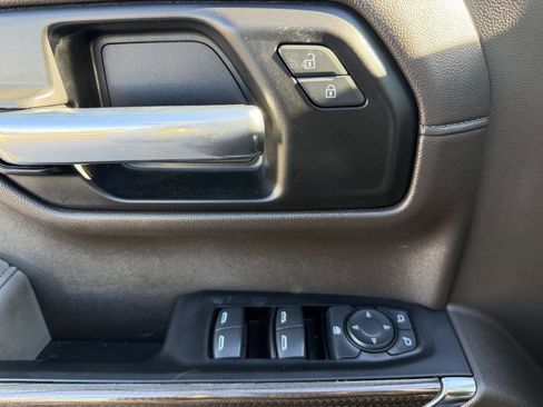 Used 2020 Chevrolet Silverado 1500 LT w/ All-Star Edition image 20