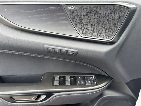 Used 2023 Lexus NX 350 AWD w/ Vision Package image 12