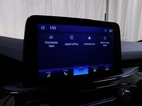 Used 2025 Ford Escape ST-Line Select image 27