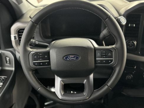 Used 2024 Ford F150 XLT image 20