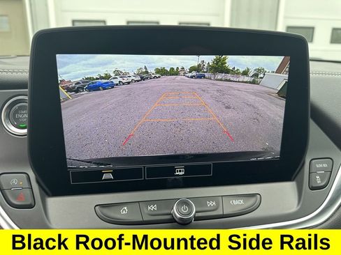 Used 2025 Chevrolet Blazer LT w/ Convenience Package image 19