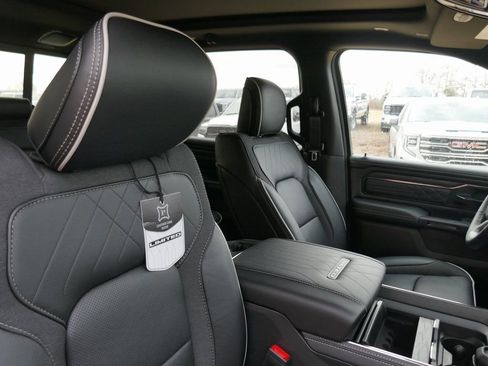 New 2026 RAM 1500 Limited image 12