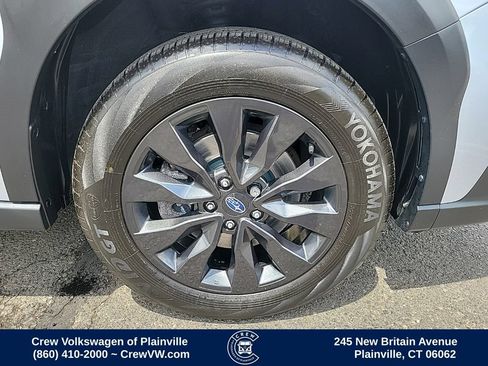 Used 2023 Subaru Outback Onyx Edition AWD/4WD image 20
