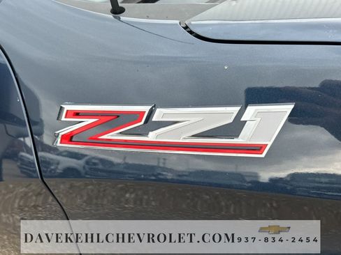 Used 2021 Chevrolet Silverado 1500 LT image 17