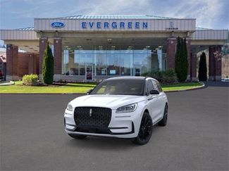 New 2025 Lincoln Corsair Grand Touring w/ Equipment Group 301A AWD/4WD video 2