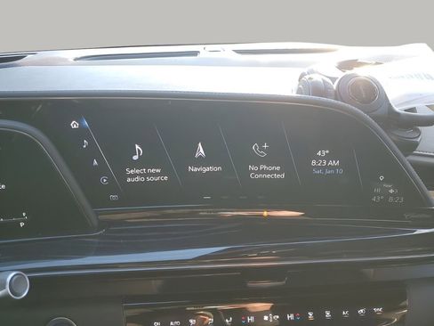 Used 2021 Cadillac Escalade Sport w/ Driver Assist Tech Package image 31