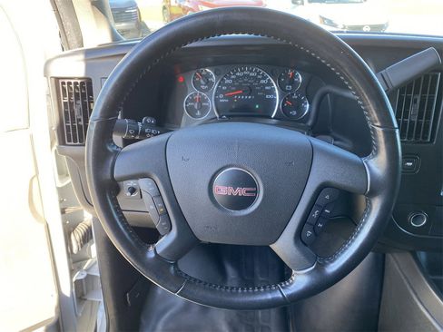 Used 2023 GMC Savana 2500 Work Van w/ Driver Convenience Package image 27