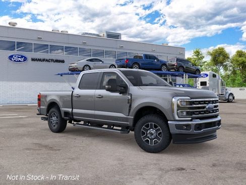 New 2026 Ford F250 Lariat AWD/4WD image 7