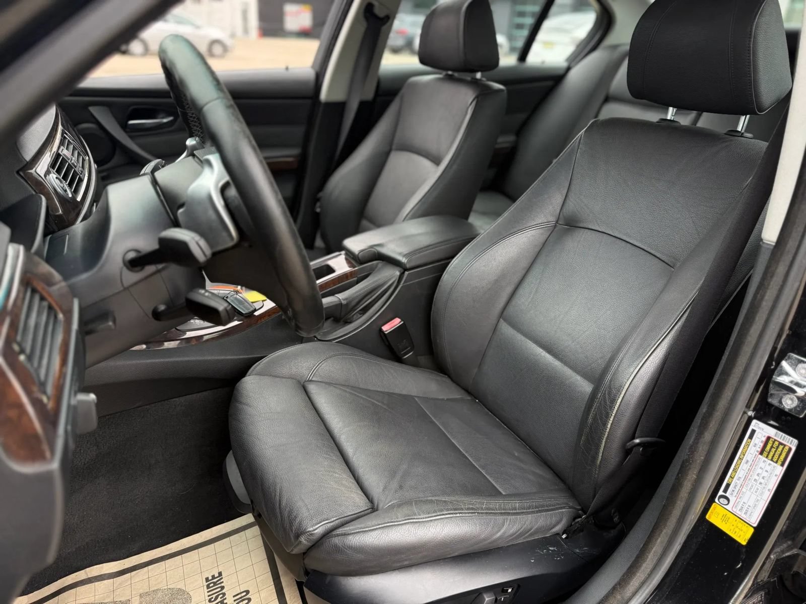 Used 2007 BMW 335i Sedan RWD image 11