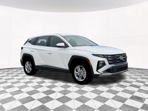 New 2026 Hyundai Tucson SE AWD/4WD image 15