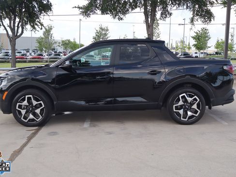 Used 2024 Hyundai Santa Cruz Limited AWD/4WD image 7