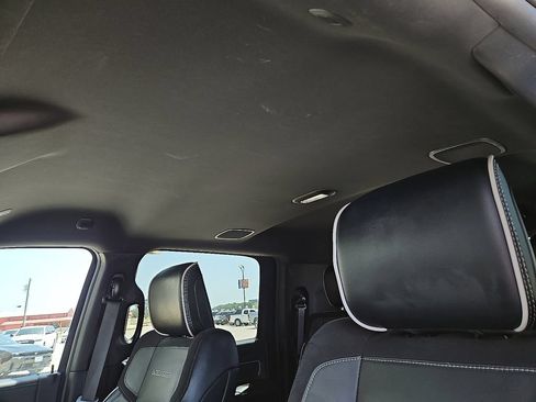 Used 2025 RAM 3500 Laramie AWD/4WD image 23