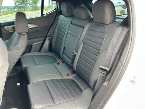 Used 2024 Dodge Hornet R/T w/ R/T Blacktop Package AWD/4WD image 17