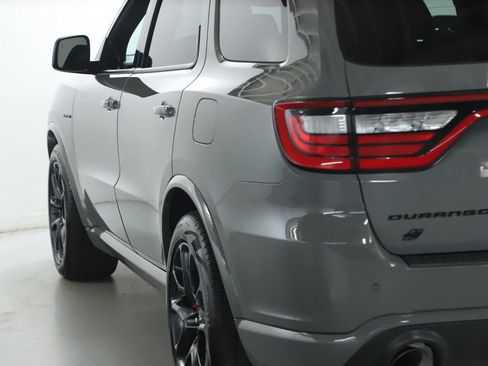 Used 2024 Dodge Durango R/T AWD/4WD image 43