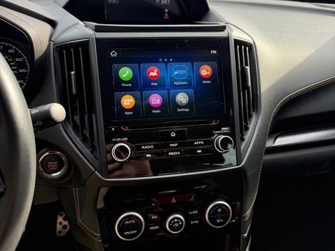 Used 2023 Subaru Forester Wilderness image 17