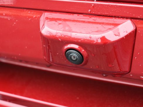 New 2025 Ford Bronco Sport Badlands w/ Badlands Tech Package image 5