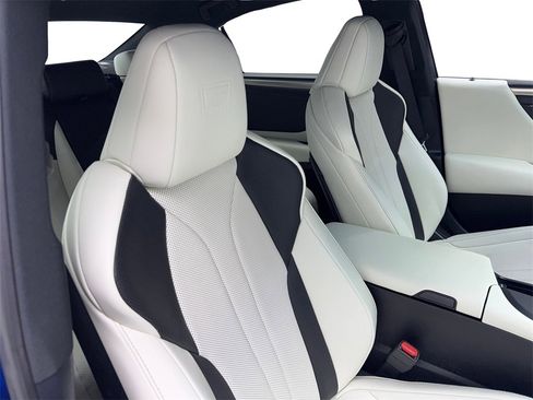 Used 2021 Lexus ES 350 F Sport w/ Special Edition image 45