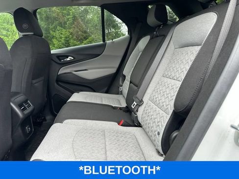 Used 2022 Chevrolet Equinox LS w/ LS Convenience Package FWD image 7