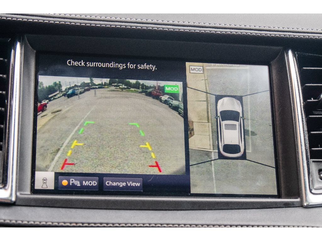 Used 2023 INFINITI QX55 Sensory w/ Lighting Package AWD/4WD image 29