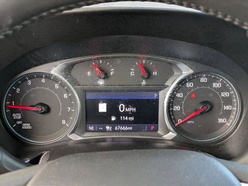 Used 2019 Chevrolet Equinox Premier image 11