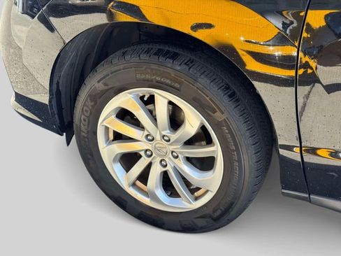 Used 2018 Acura RDX w/ Technology Package image 15