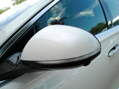 Used 2021 Mercedes-Benz S 580 4MATIC Sedan image 15