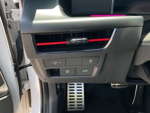 Used 2025 Hyundai Sonata N Line FWD image 17