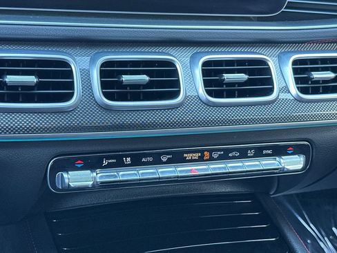 Used 2022 Mercedes-Benz GLE 53 AMG 4MATIC Coupe image 20