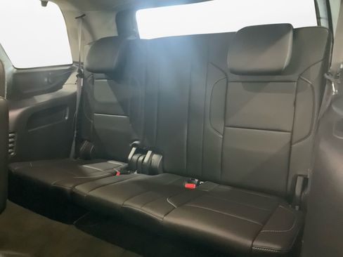 Used 2015 Chevrolet Tahoe LT w/ Luxury Package image 13