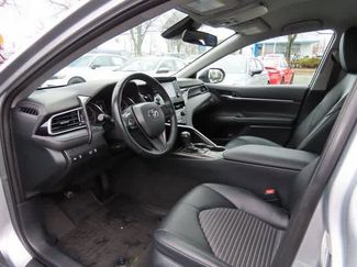 Used 2023 Toyota Camry SE video 2