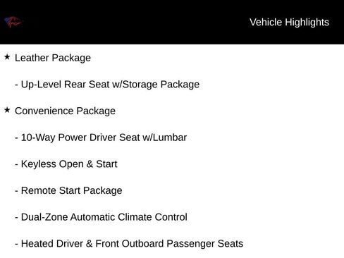 Certified 2023 Chevrolet Silverado 1500 LT w/ All Star Edition Plus AWD/4WD image 8