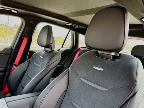 New 2026 Mercedes-Benz GLC 43 AMG 4MATIC image 22