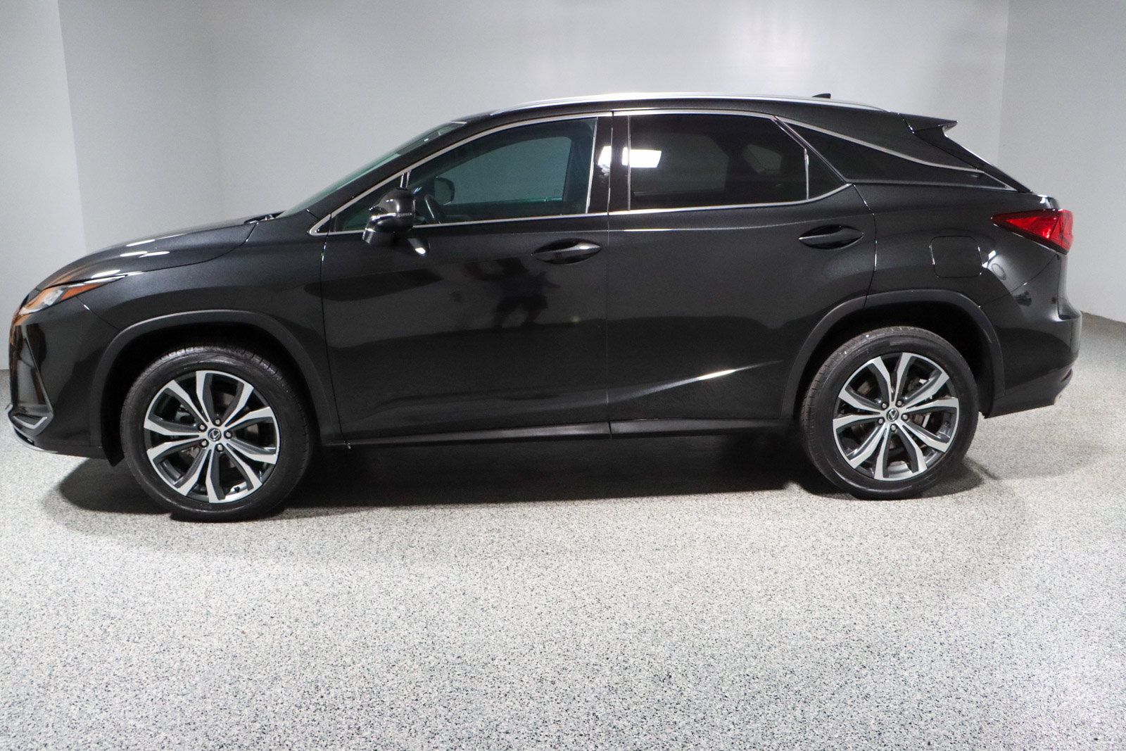 Used 2021 Lexus RX 350 FWD w/ Premium Package image 10