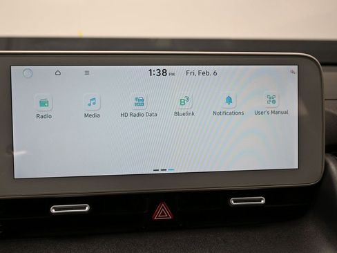 Used 2023 Hyundai Ioniq 5 Limited w/ Cargo Package image 17