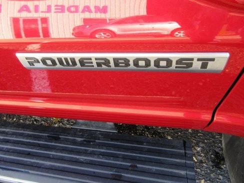 Used 2021 Ford F150 Lariat w/ Equipment Group 502A High RWD image 39