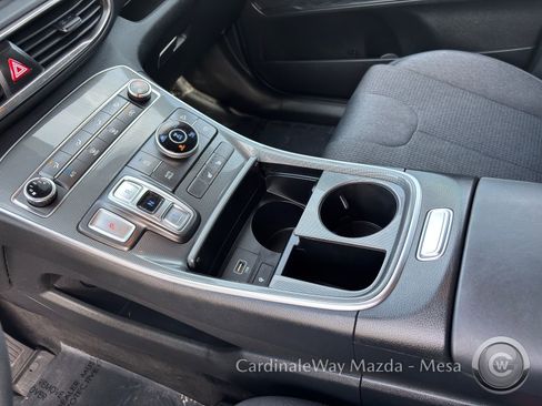 Used 2022 Hyundai Santa Fe SEL w/ Cargo Package image 25