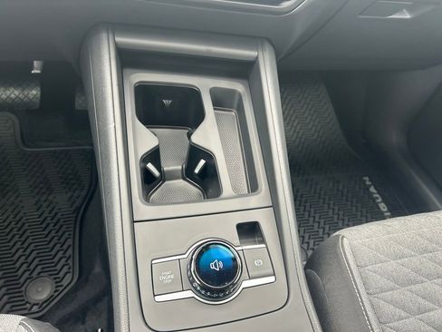 New 2026 Volkswagen Tiguan S FWD image 58