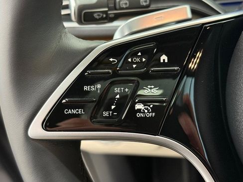 Certified 2024 Mercedes-Benz GLE 350 4MATIC image 14