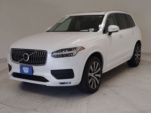 Used 2023 Volvo XC90 B6 Core w/ Protection Package Premier image 19