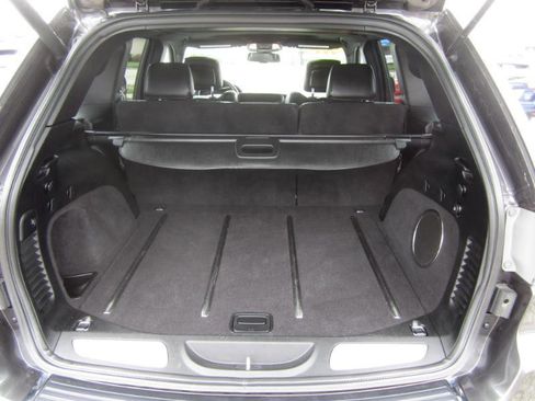 Used 2014 Jeep Grand Cherokee Limited w/ Trailer Tow Group IV image 20