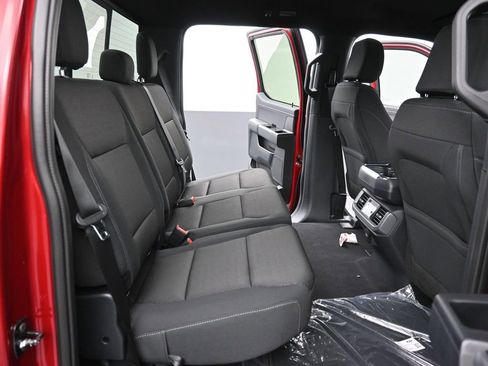 New 2026 Ford F150 XLT w/ Equipment Group 302A MID RWD image 10